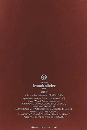 Passion - Eau de Toilette 75 ml