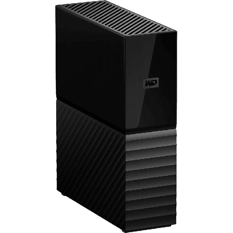 My Book 16TB HDD