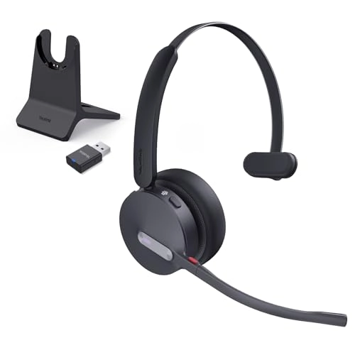 Yealink WH64 - Bluetooth DECT