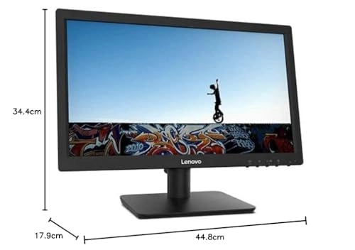 D19-10 - 61E0KCT6UK 18.5 Inches 1366 x 768