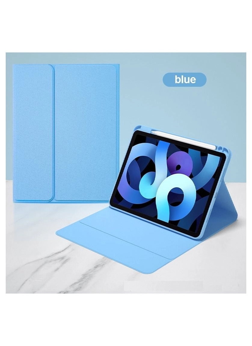 Keyboard Case with Mouse for iPad Air (4th generation) 10.9-inch (2020)