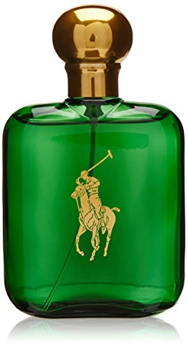 Polo Green Eau de Toilette 118 ml