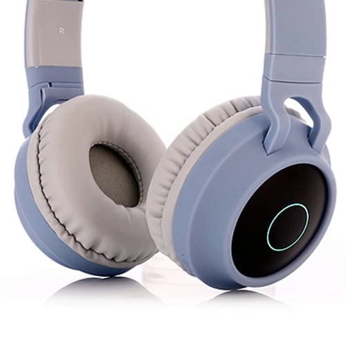 6074282289 Wireless Headphone