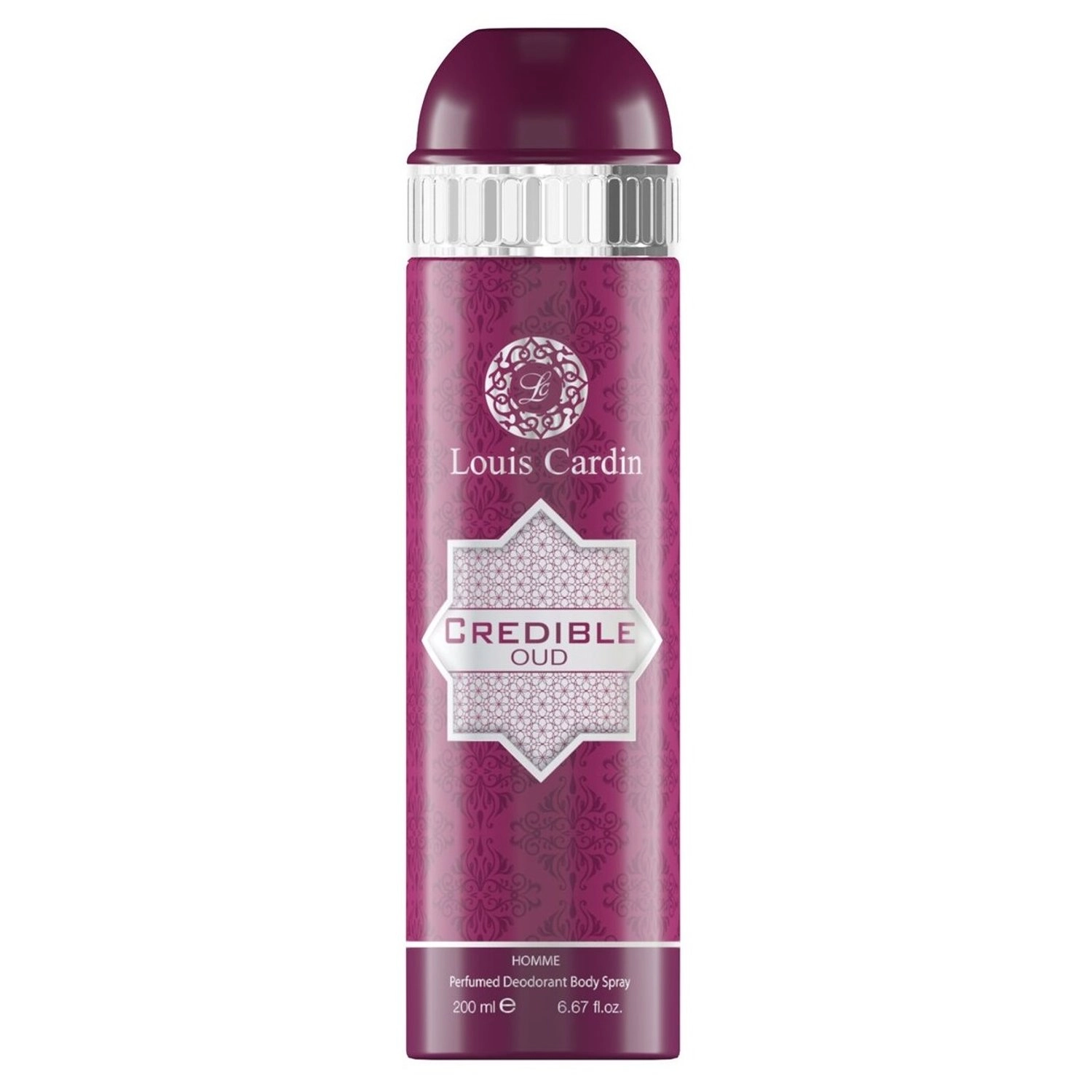 Credible Oud - 200 ml