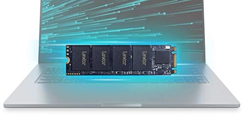 NM100 - 128GB M.2 2280