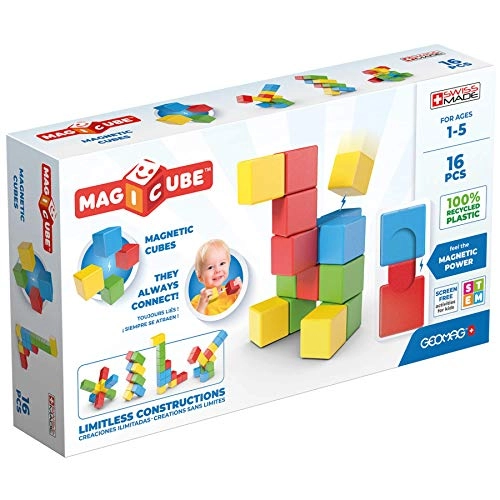 Magicube - 16pcs