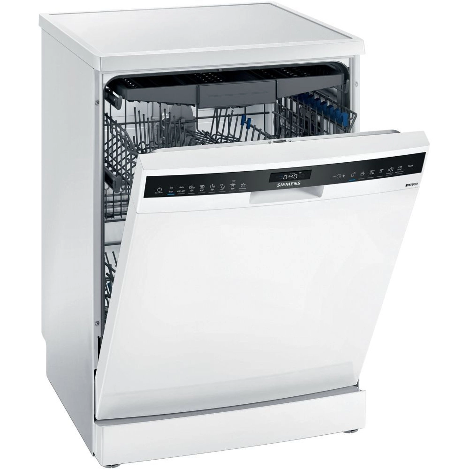 SN25EW38CM Freestanding