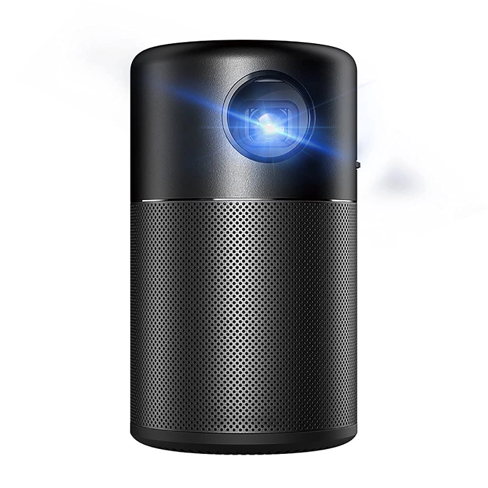 Ryanong Projector - 100 to 999 lumens 720p