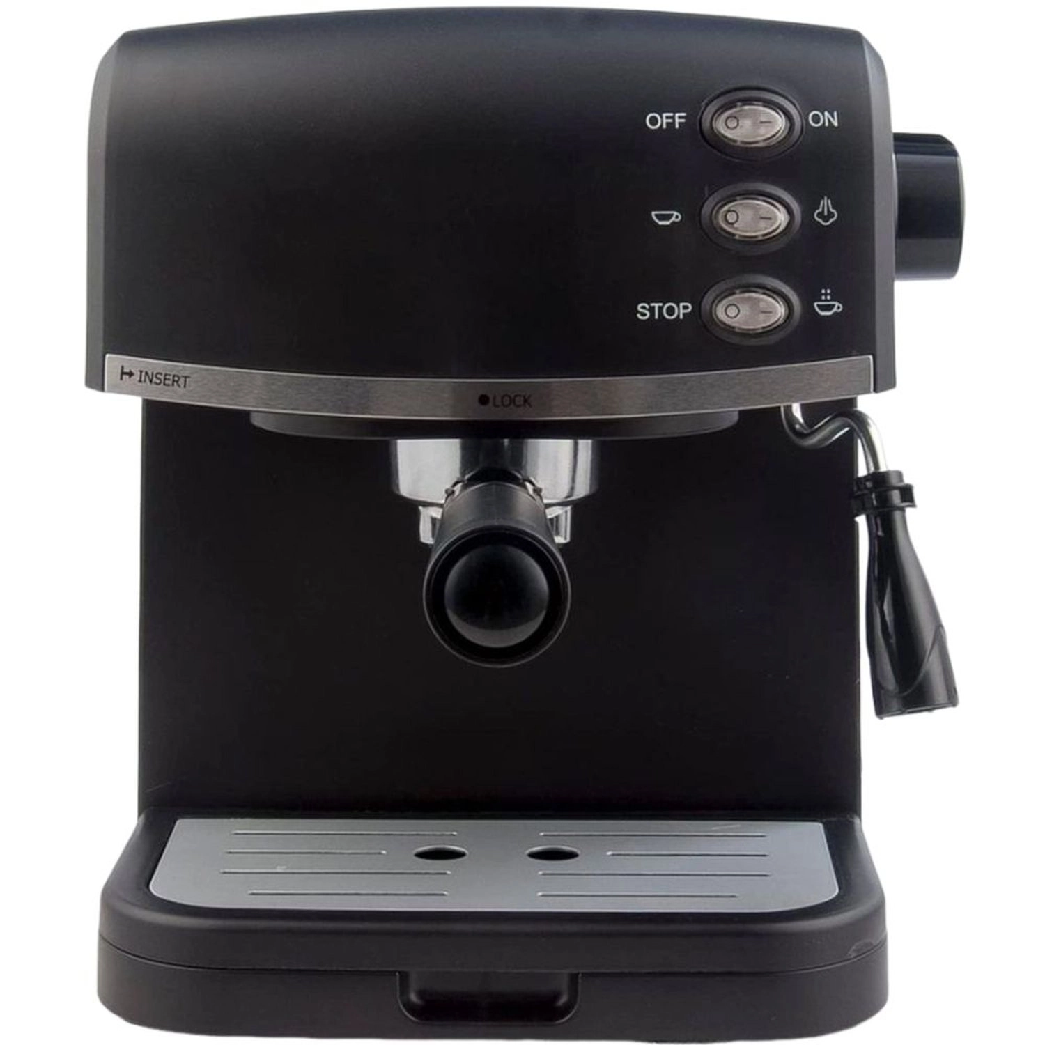 SuperStar Coffee Machine GSS-CM-4695