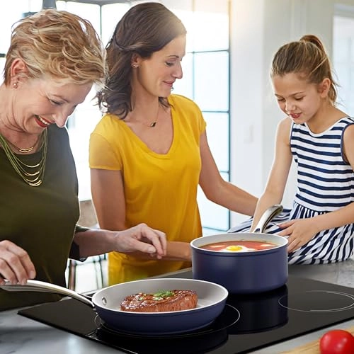 CABBIH3-E Induction hob