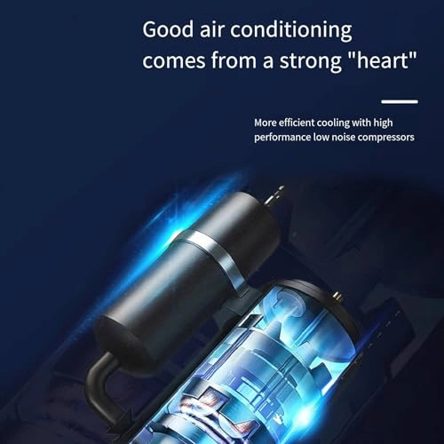 Portable Outdoor Air Conditioner