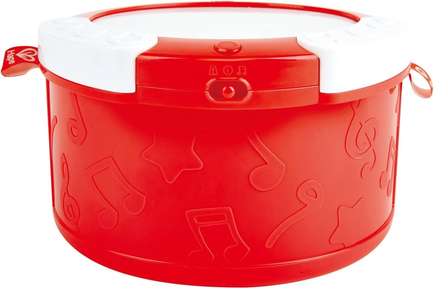 Learn With Lights Drum - five different songs 1+