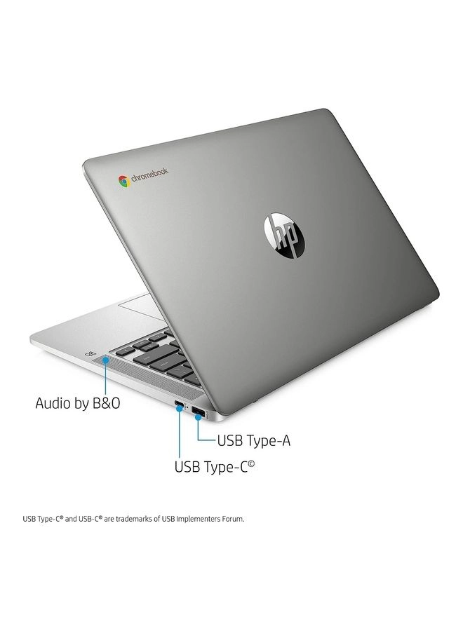 14A-NA0050NR - 14'' Celeron N4020 4GB DDR4 64GB eMMC