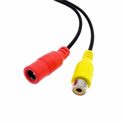 Backup Camera - Night vision 648*488 pixels