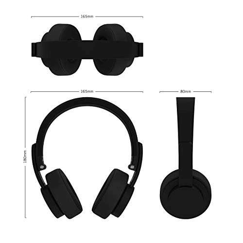 Seattle Wireless Headphone