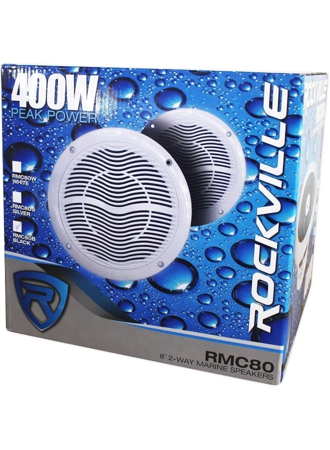 RMC80B - 8-inch 800W