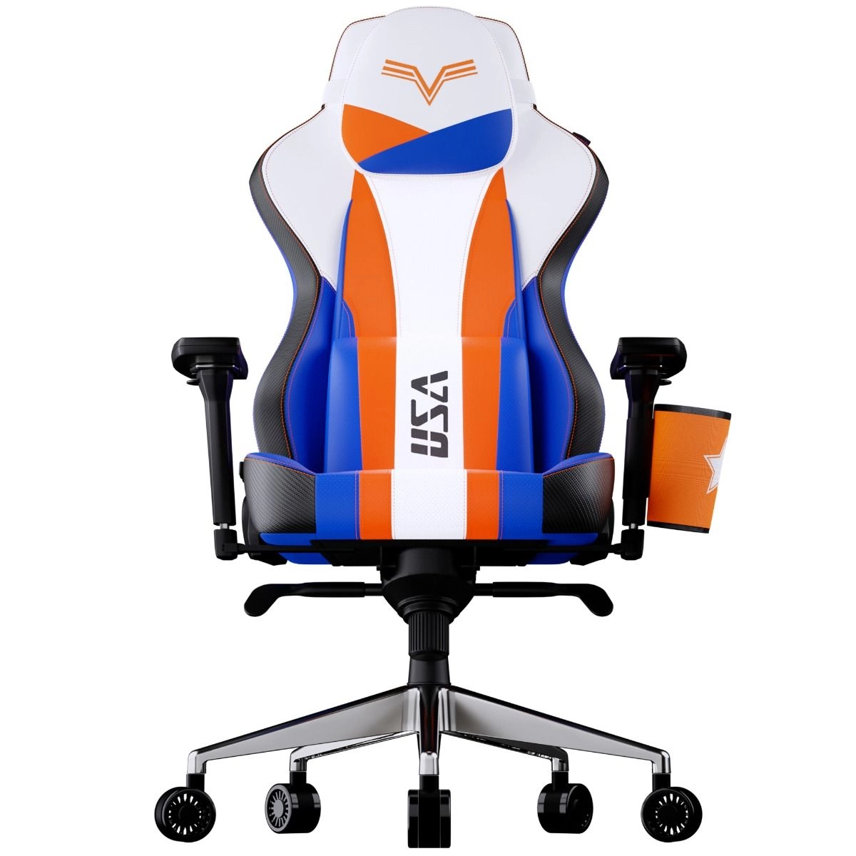 Caliber X2 - SF6 CHUNLI edition + Cup Holder