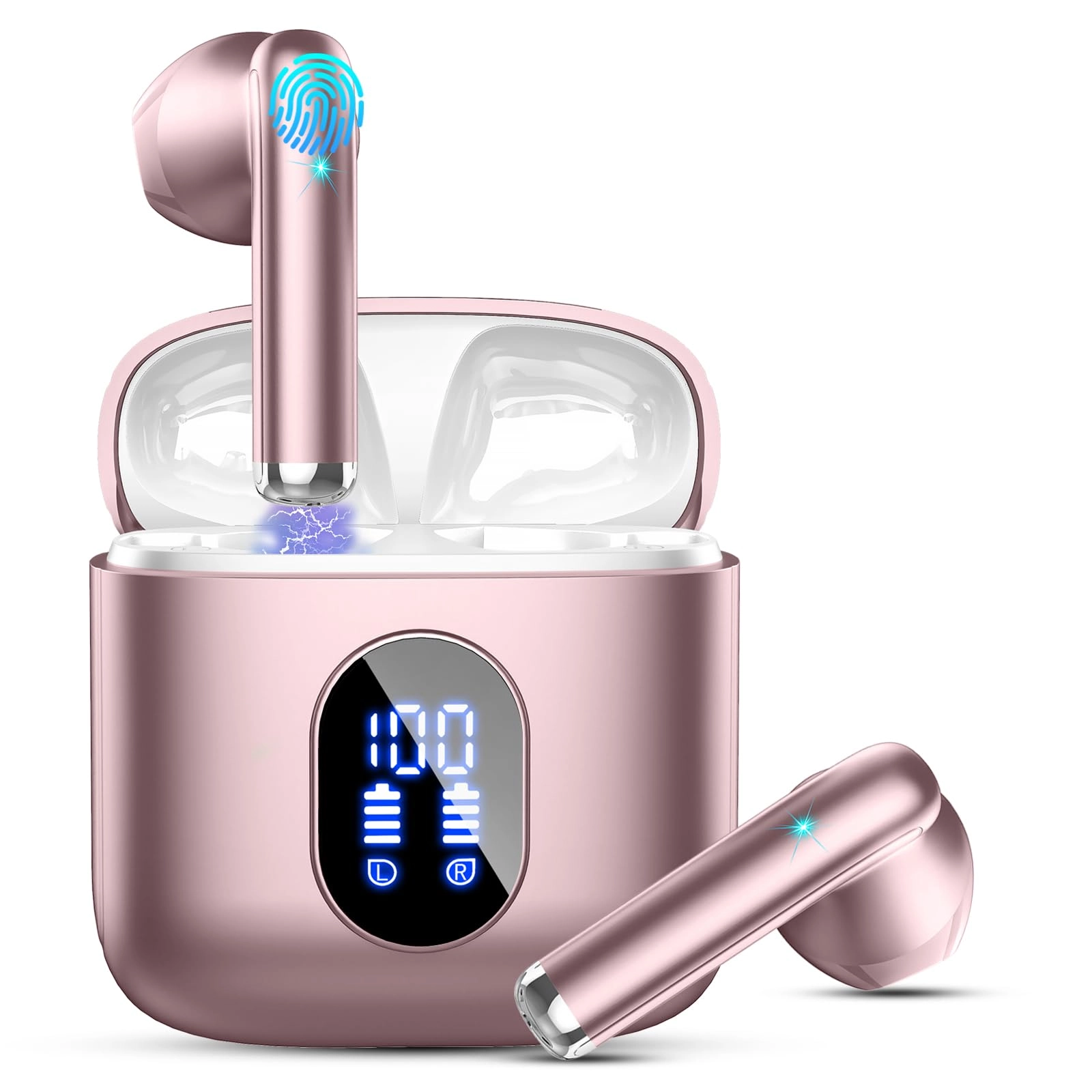 J55 Wireless Earbud
