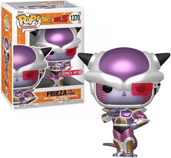 Frieza - Dragon Ball Z