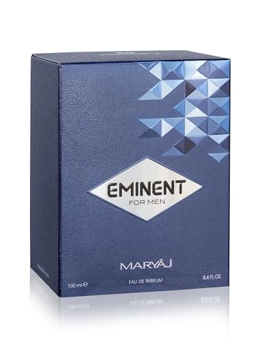 Eminent For Men - Eau de Parfum 100ml