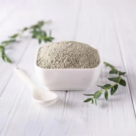 Terracotta Clay Powder - 1 Kg