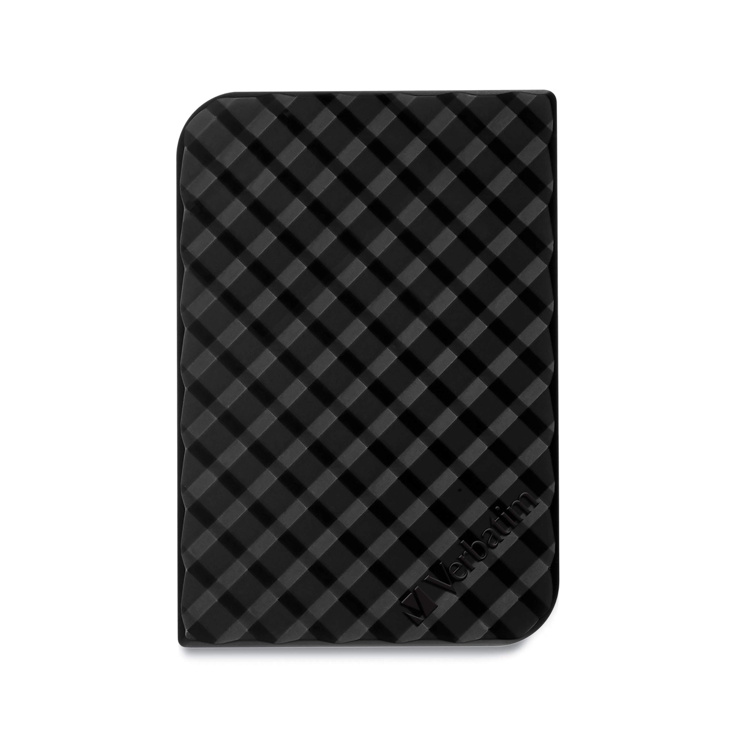 Verbatim Store 'n' Go - 5400 RPM 2TB 2.5-inch HDD
