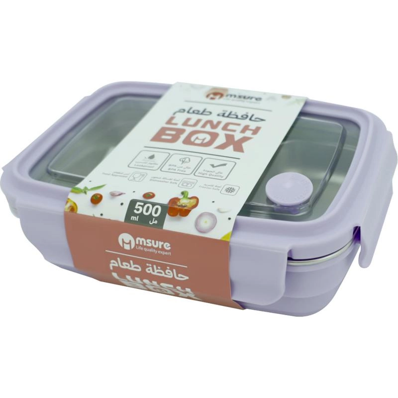 Lunch Box - 1000.00 ml ( 1.76 pt )