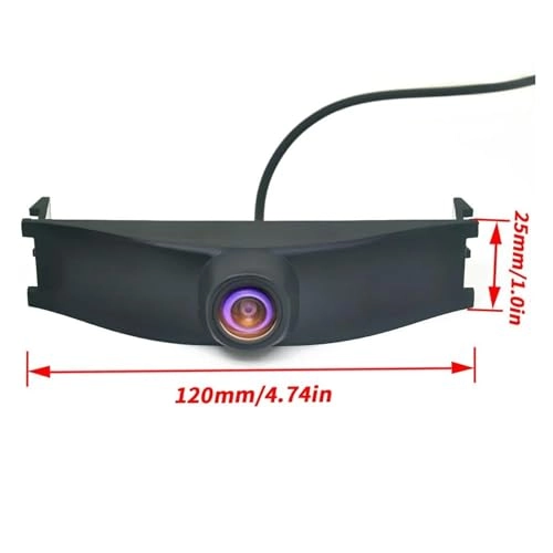 HD CCD Car Rear View Camera - Night vision