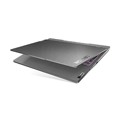 Legion 5 15IAH7H - 15.6'' Core i7-12700H 16GB DDR5 1000GB SSD