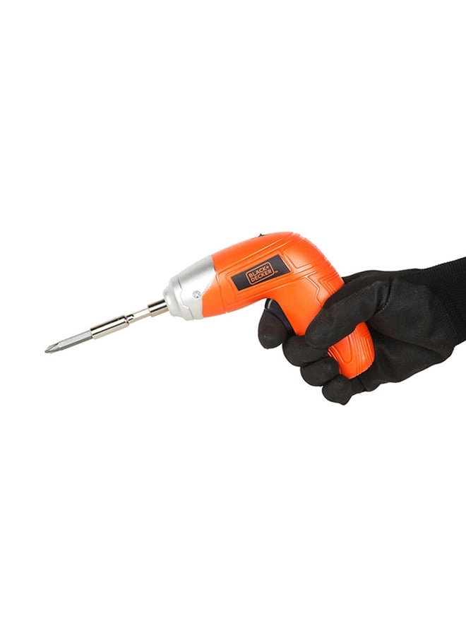 KC3610 - 3.6V Li-Ion Cordless