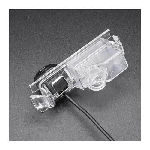 Rear View Camera - Night vision 2.4Ghz wireless 1280*720