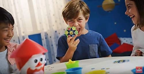 Pop Rocket - ages 4 and up