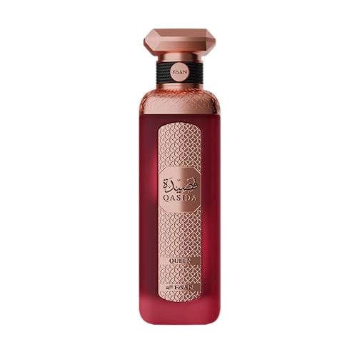 Qasida Queen Eau de Parfum 200ml