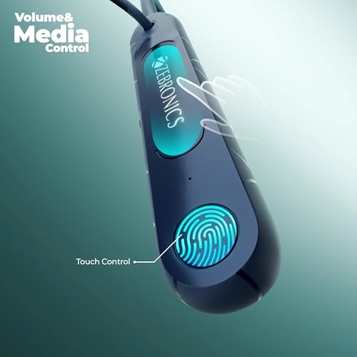 RAGA F2 Wireless Earphone