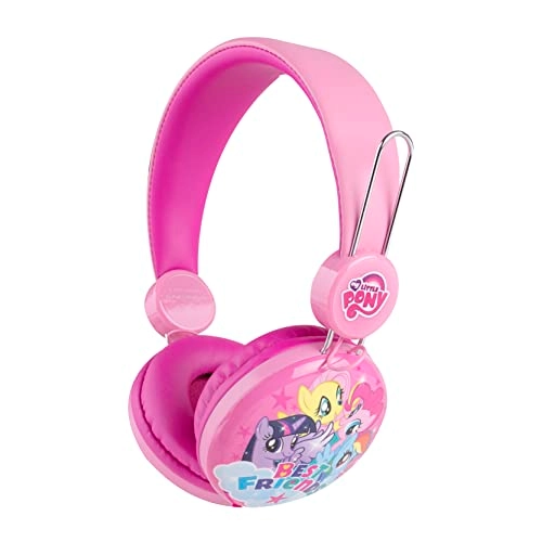 My Little Pony Wired Headphone