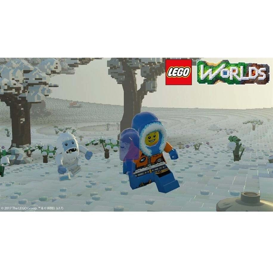 Lego Worlds - Xbox One
