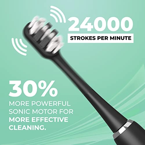 Flow 2.0 - 2 Modes 24,000 Strokes/Minute