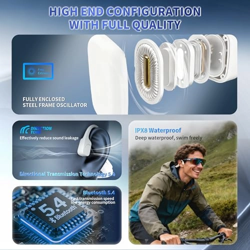 T02 Wireless Headphone