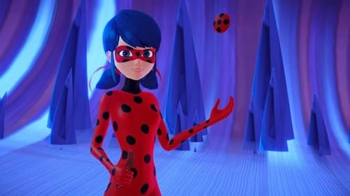 Miraculous Rise of the Sphinx - PlayStation 5