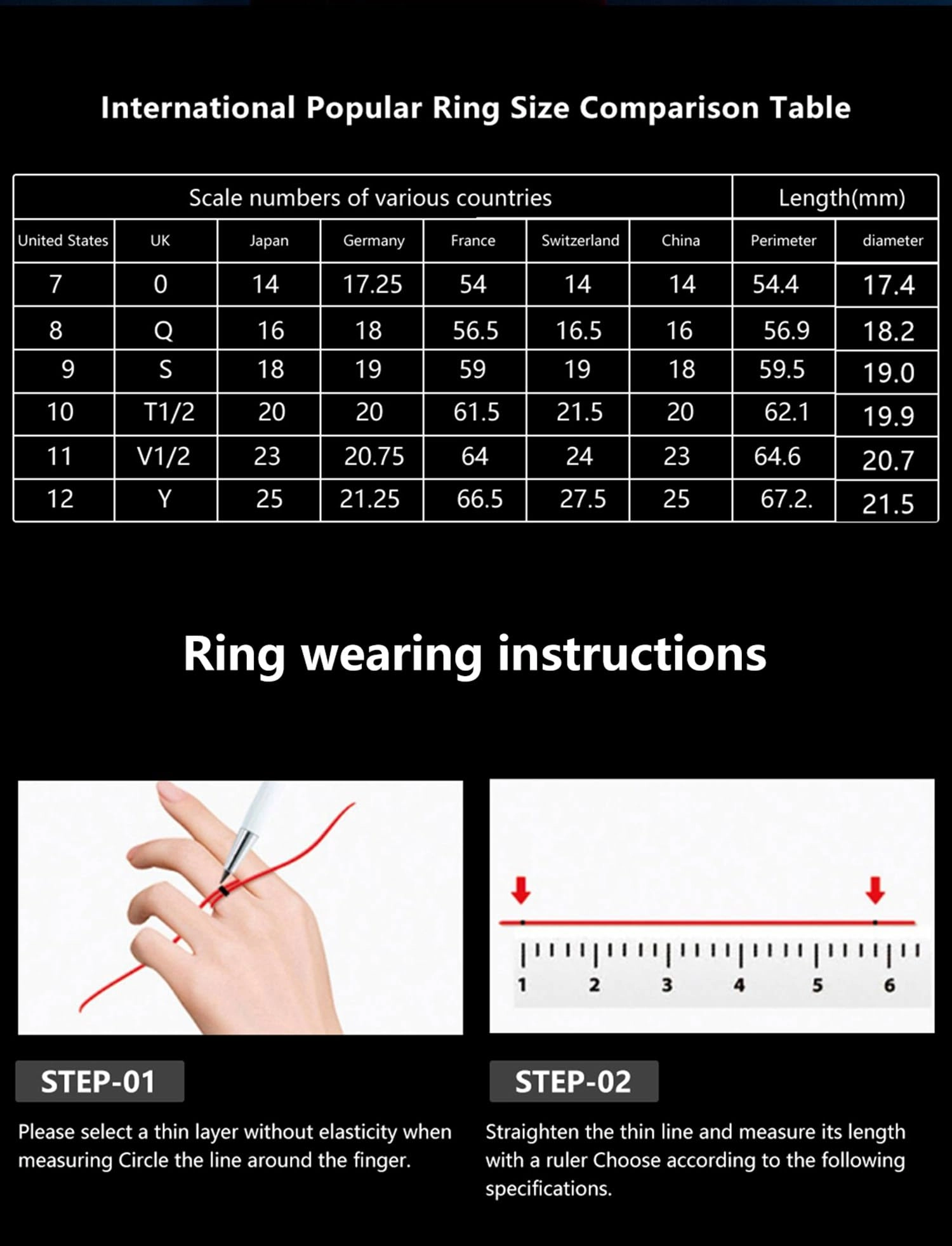 Smart Ring