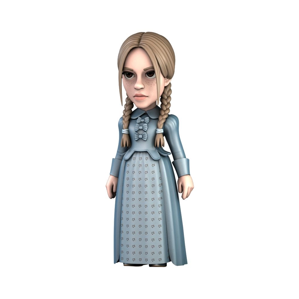 MINIX Wednesday Goody Addams - 12cm (12 cm) (14026)