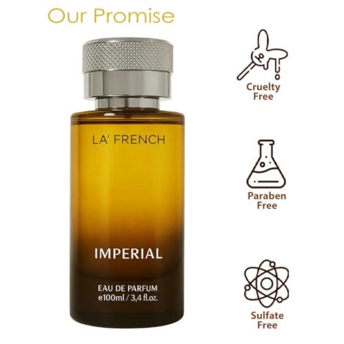 Imperial Eau de Parfum 100 ml