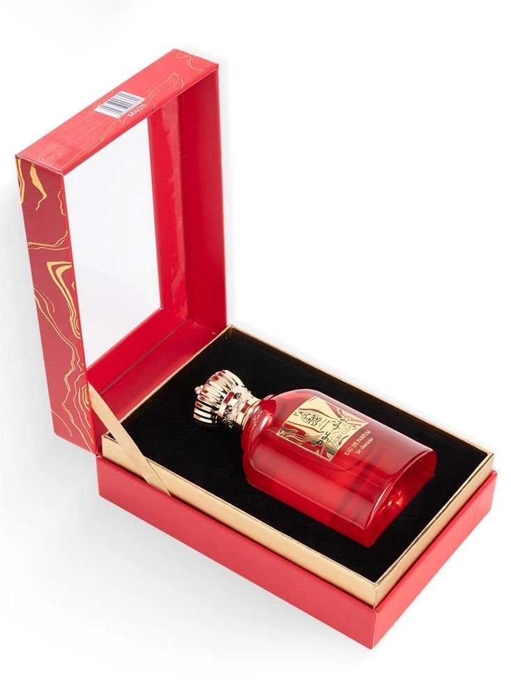 Ruby Oud Eau de Parfum