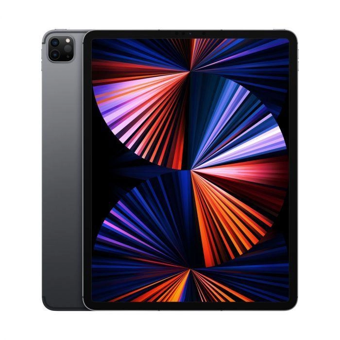 iPad Pro (2021) - 1000GB 12.9"