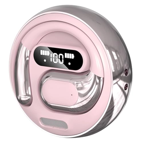 AI Language Translator - Wireless Earbud