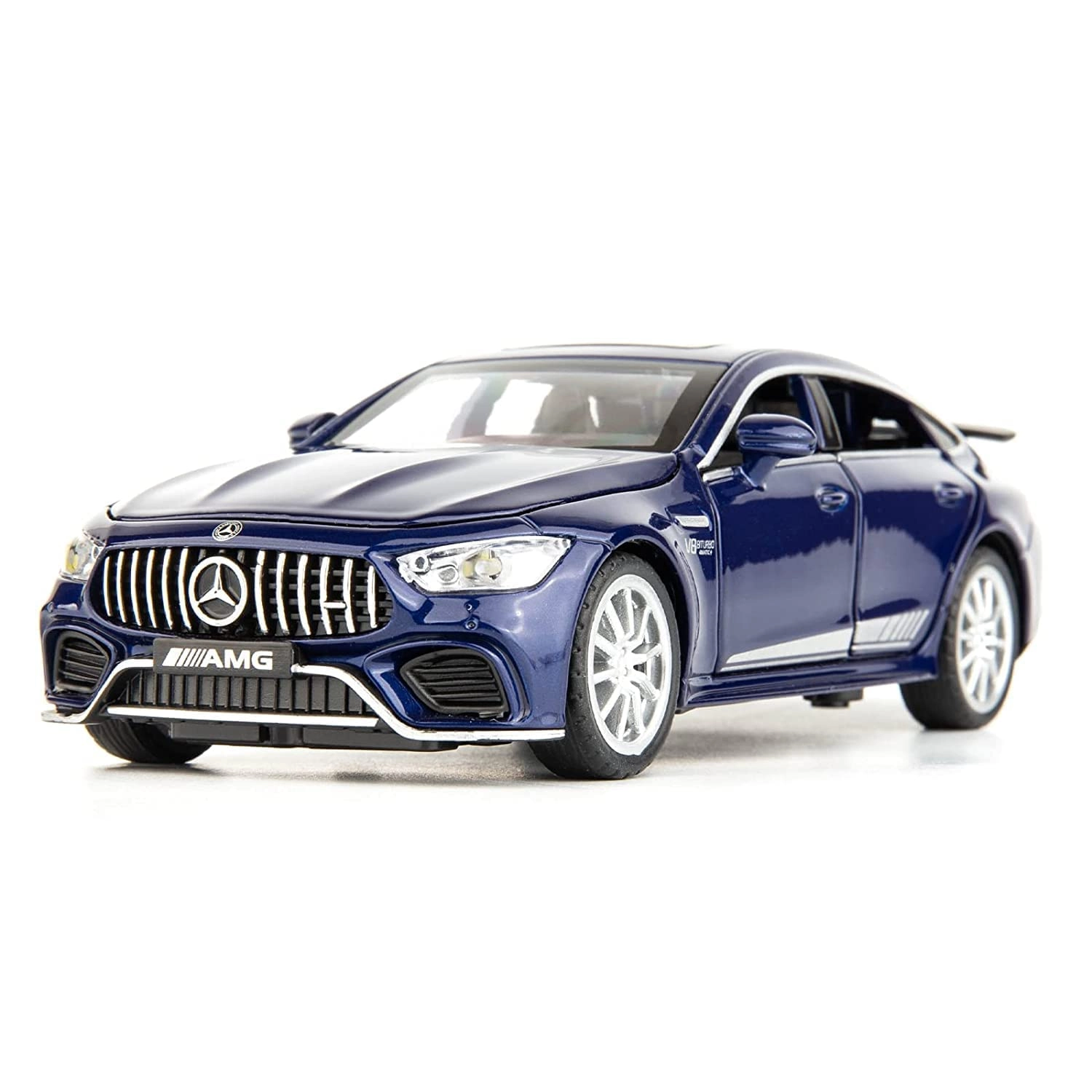 PEZYOX, pezyox Alloy Car Model - 1 pcs