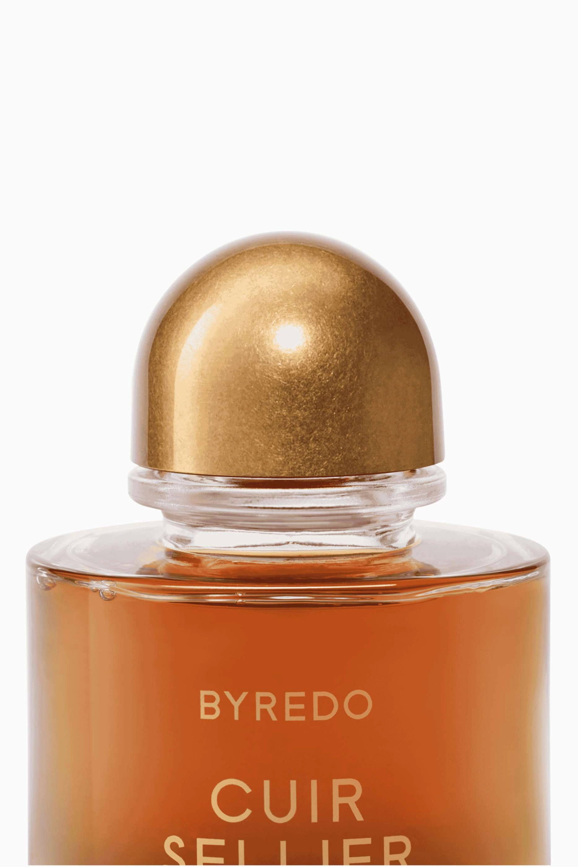 Cuir Sellier Perfume Extract - 70ml