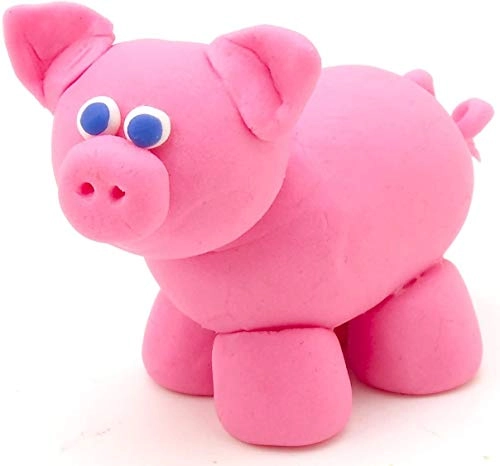 Play Dough - Clay 480g 24pcs.