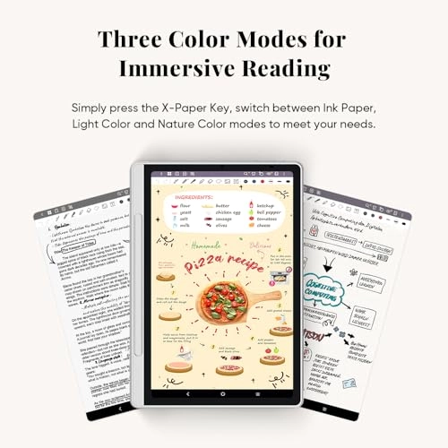 Magic Note Pad - 16K