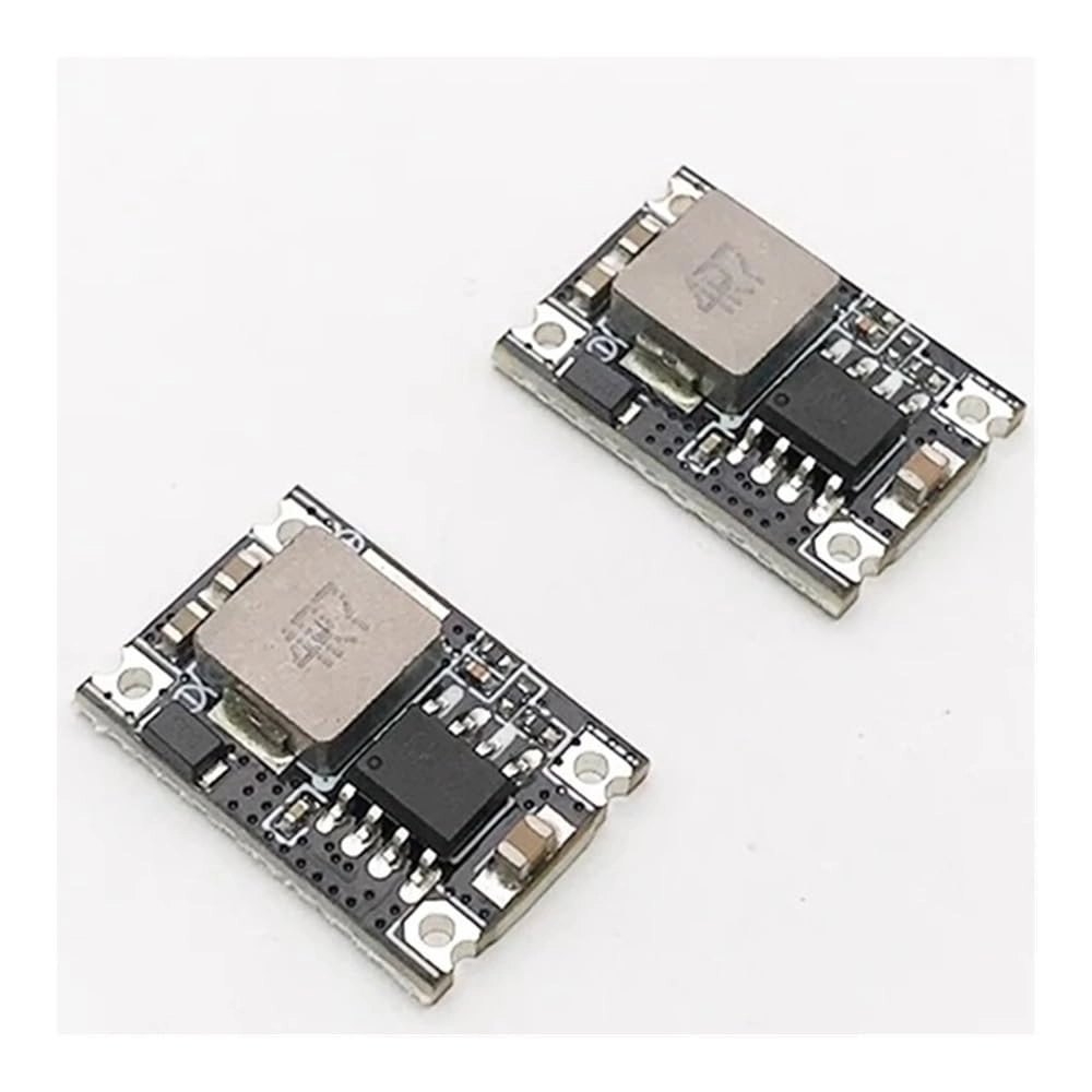 BEC 6-60V TO 5V/9V/12V-ADJ - 18X15mm 2.54mm